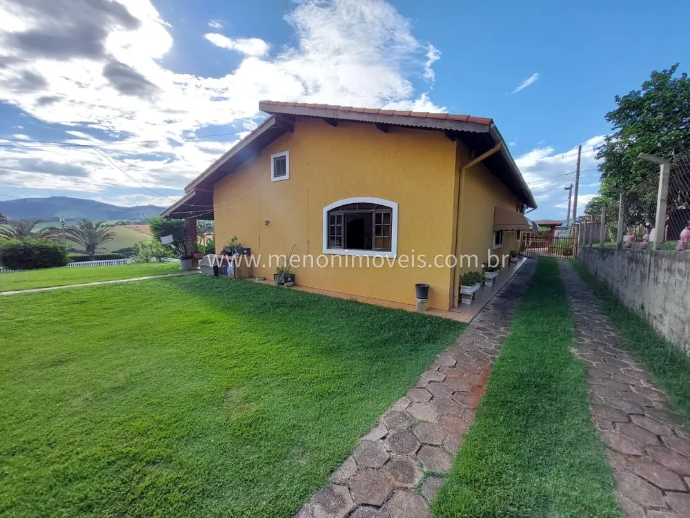Chácara, 3 quartos, 2000 m² - Foto 4