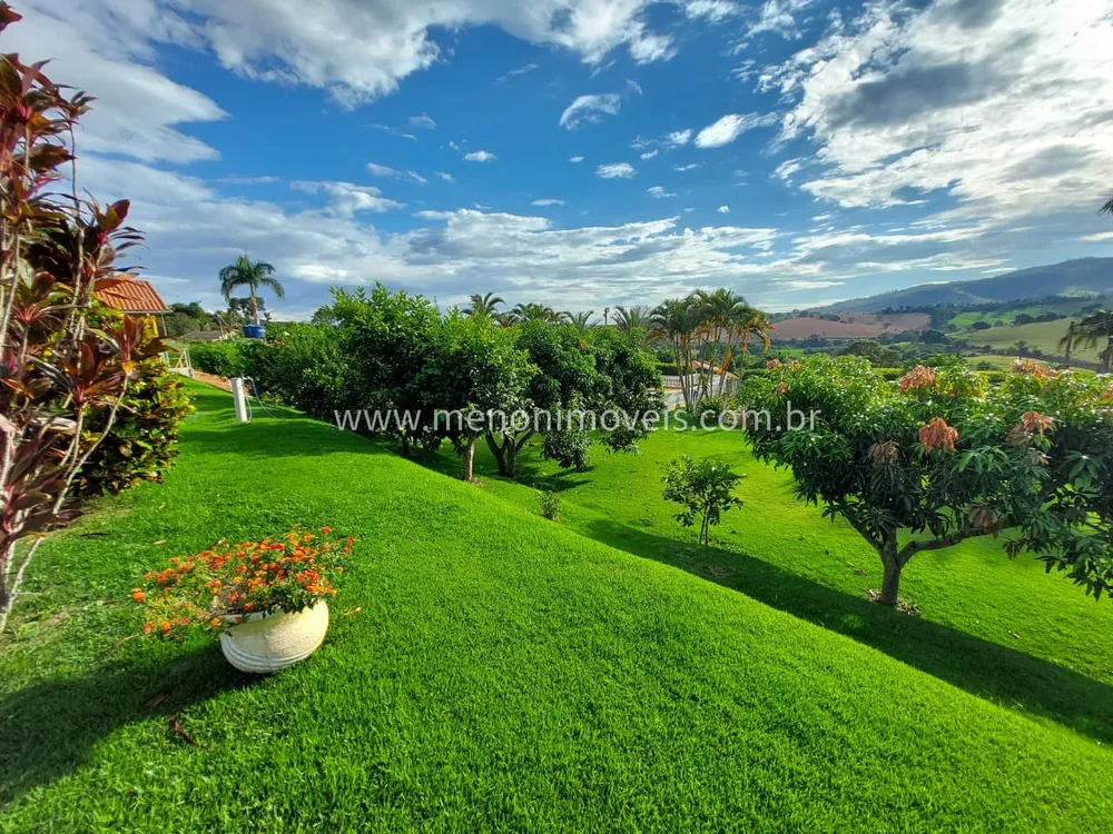 Chácara, 3 quartos, 2000 m² - Foto 1