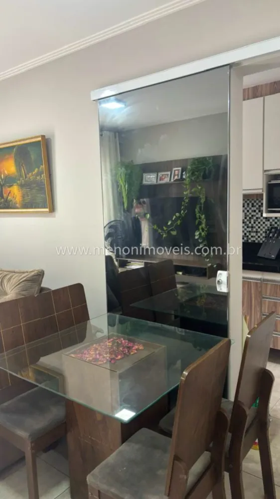 Apartamento, 2 quartos - Foto 4