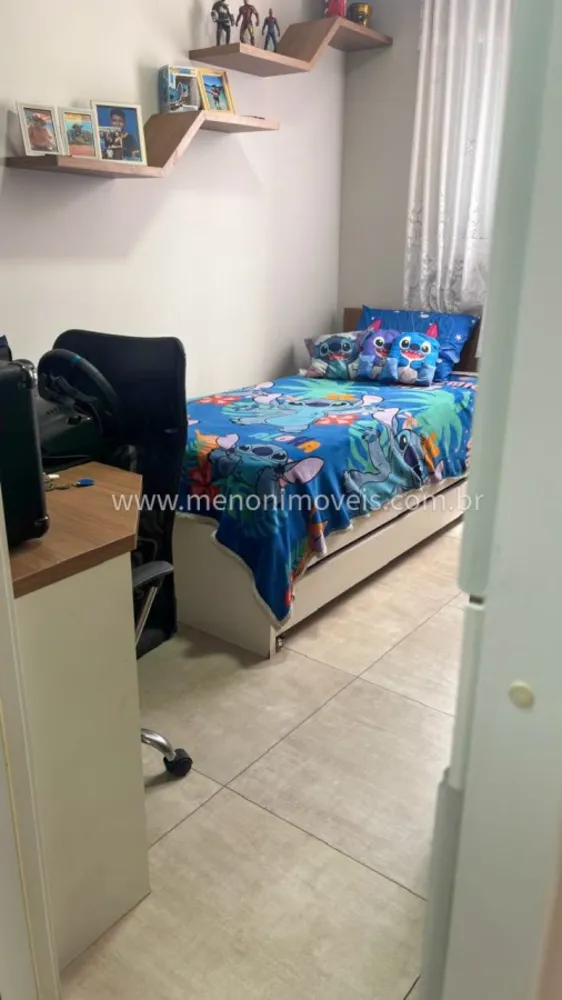 Apartamento, 2 quartos - Foto 7