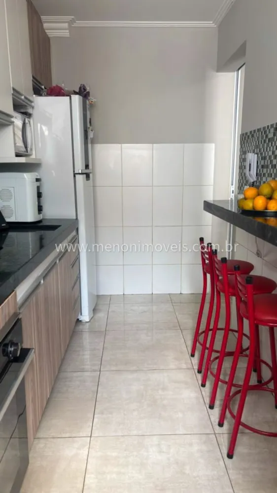 Apartamento, 2 quartos - Foto 5