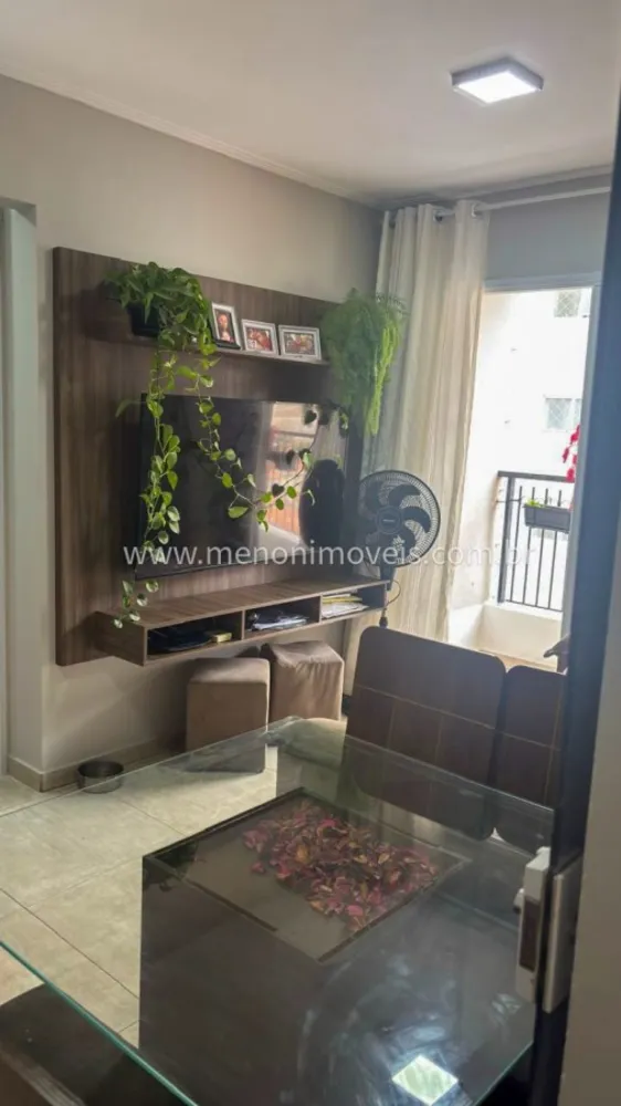 Apartamento, 2 quartos - Foto 2