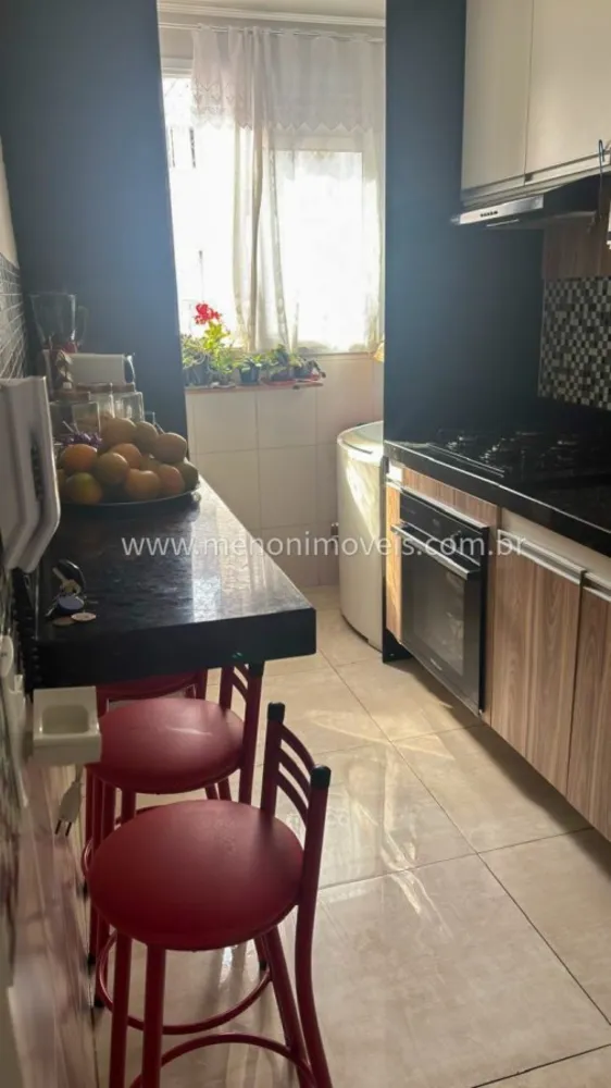 Apartamento, 2 quartos - Foto 6
