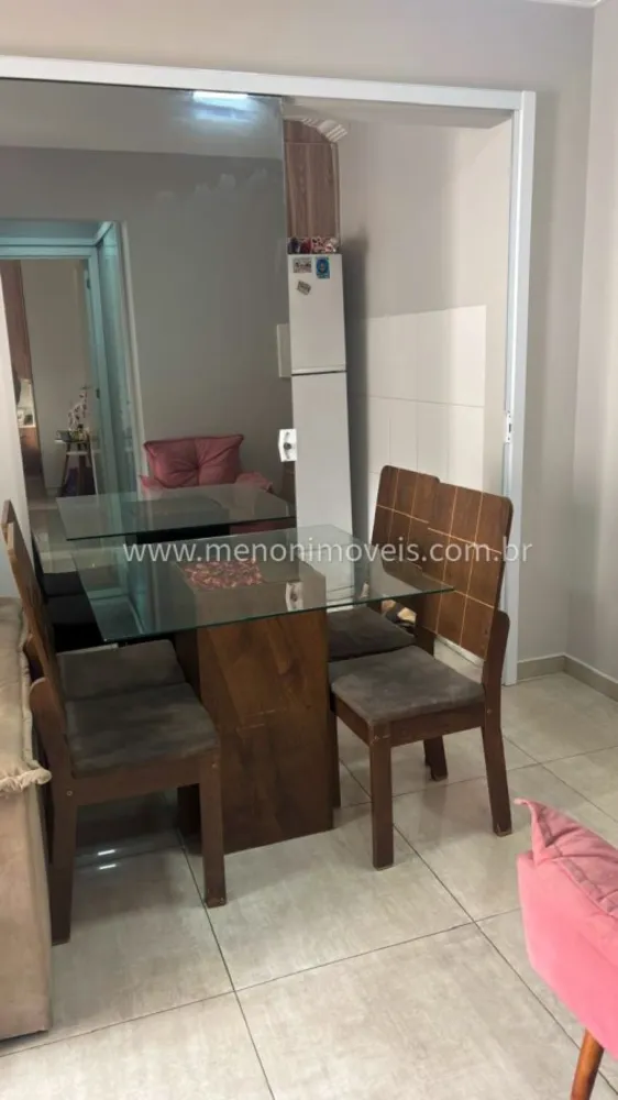 Apartamento, 2 quartos - Foto 3