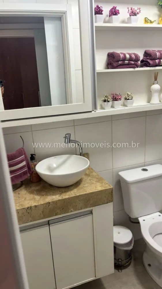 Apartamento, 2 quartos - Foto 8