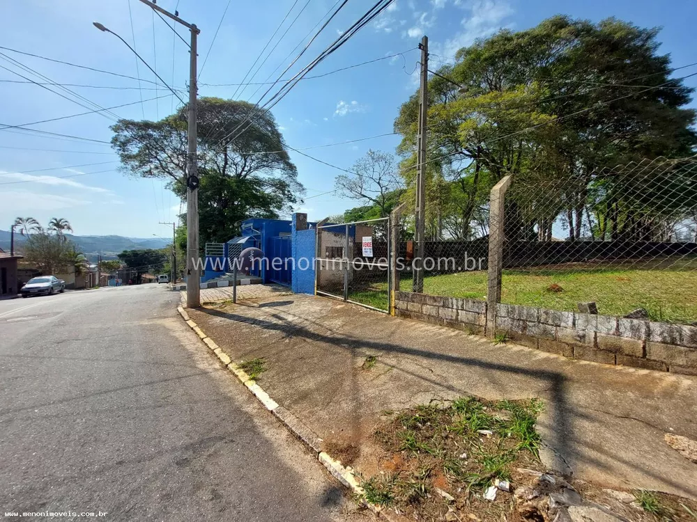 Terreno, 630 m² - Foto 2