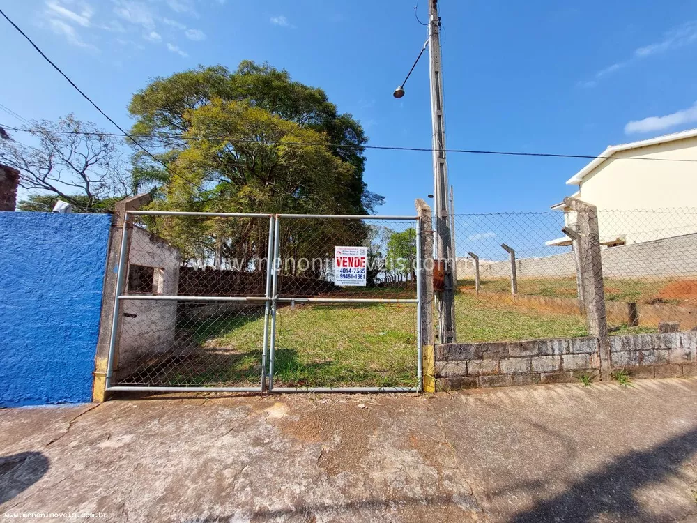 Terreno, 630 m² - Foto 3