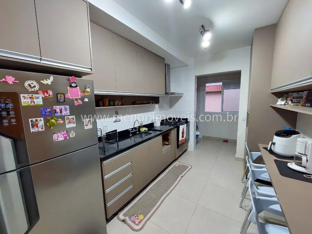 Apartamento, 3 quartos, 68 m² - Foto 3