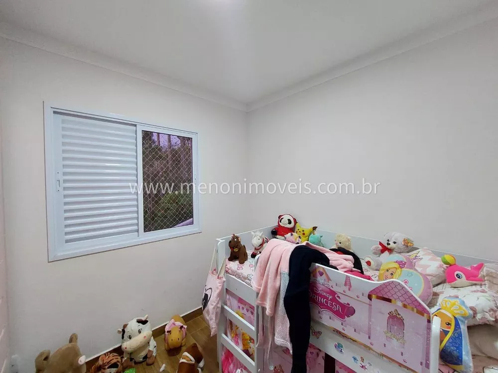 Apartamento, 3 quartos, 68 m² - Foto 4