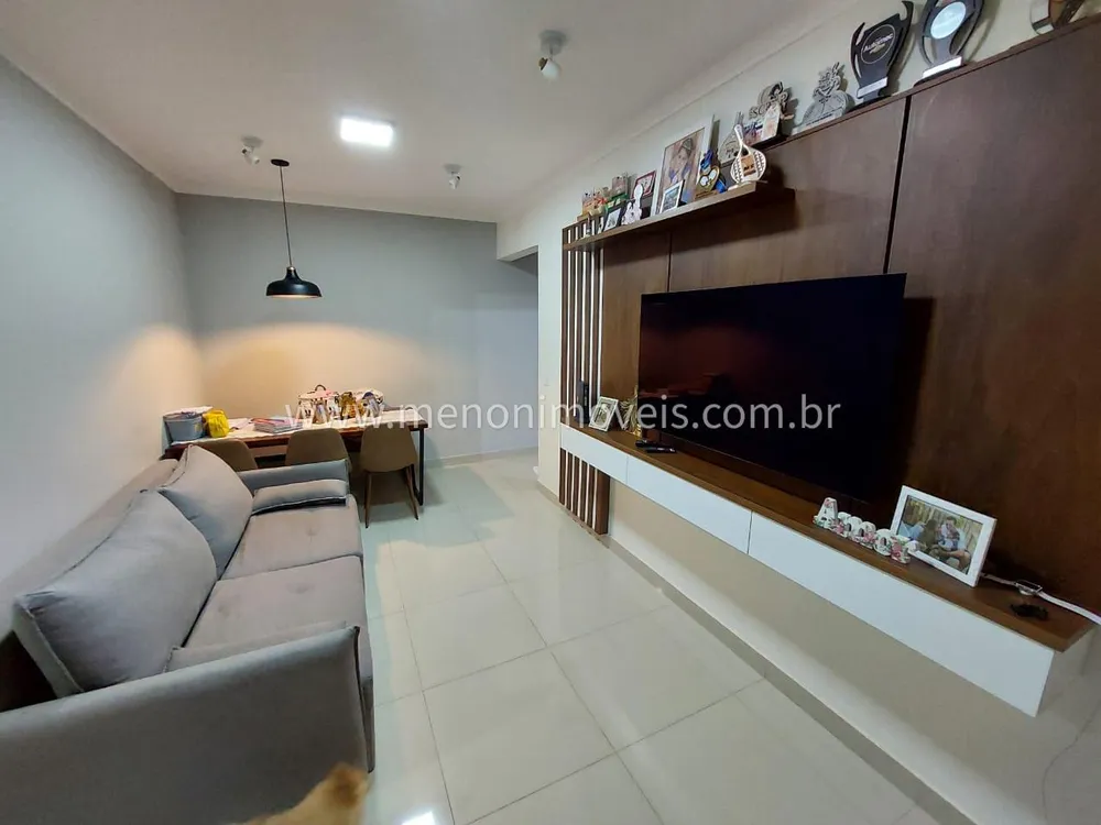 Apartamento, 3 quartos, 68 m² - Foto 1