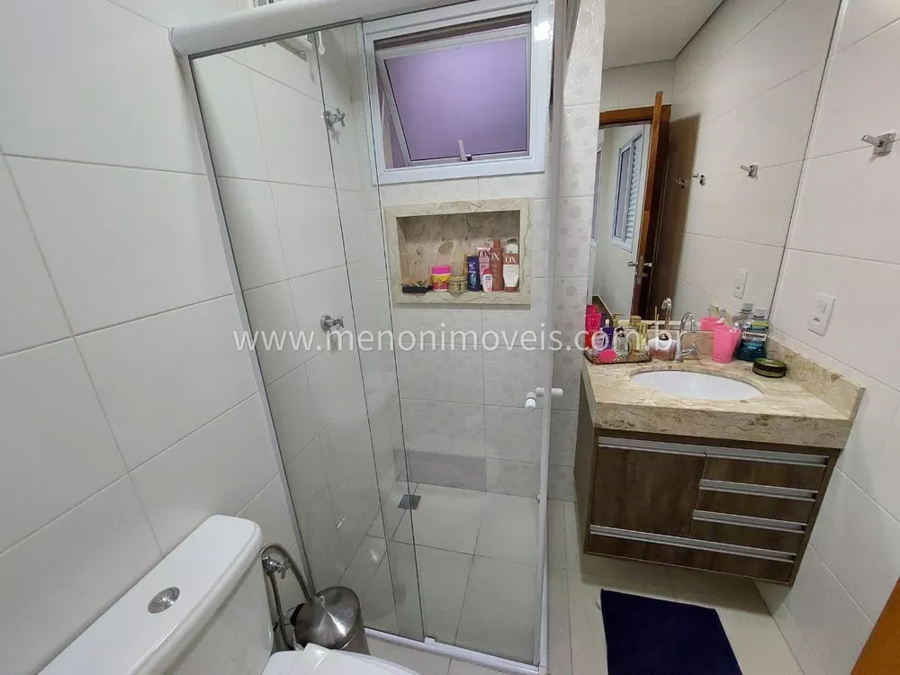 Apartamento, 3 quartos, 68 m² - Foto 3