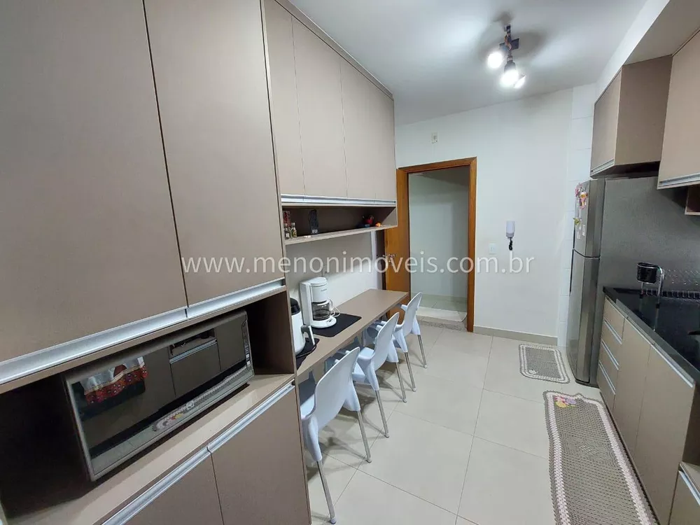 Apartamento, 3 quartos, 68 m² - Foto 1