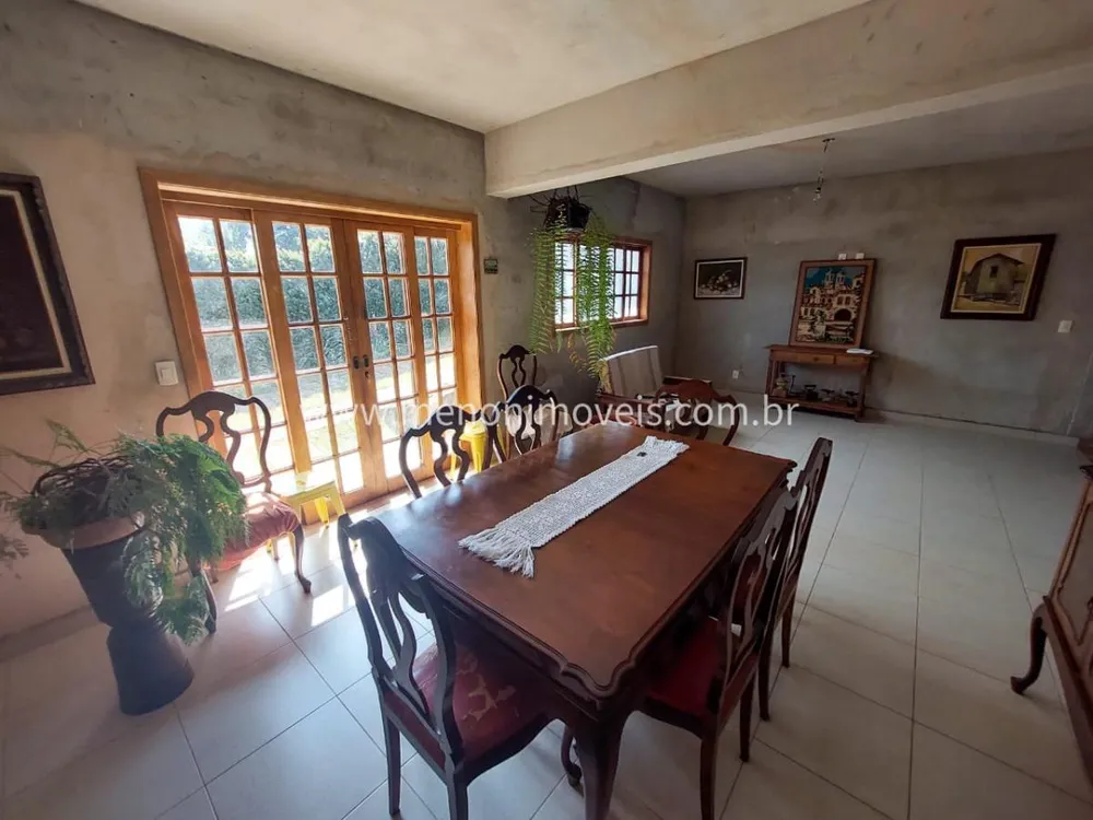 Chácara, 4 quartos, 1000 m² - Foto 9