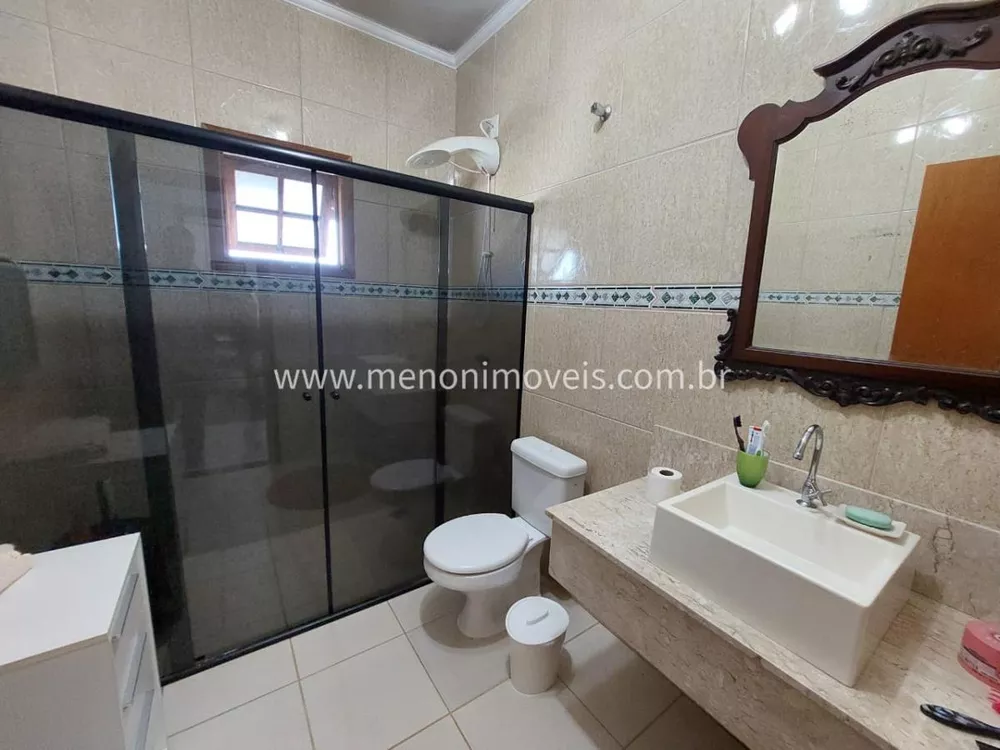 Chácara, 4 quartos, 1000 m² - Foto 3