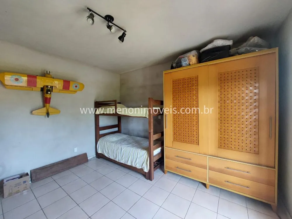 Chácara, 4 quartos, 1000 m² - Foto 10