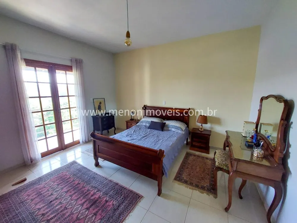 Chácara, 4 quartos, 1000 m² - Foto 3