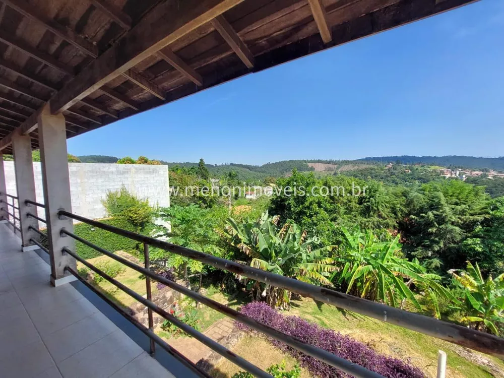 Chácara, 4 quartos, 1000 m² - Foto 2