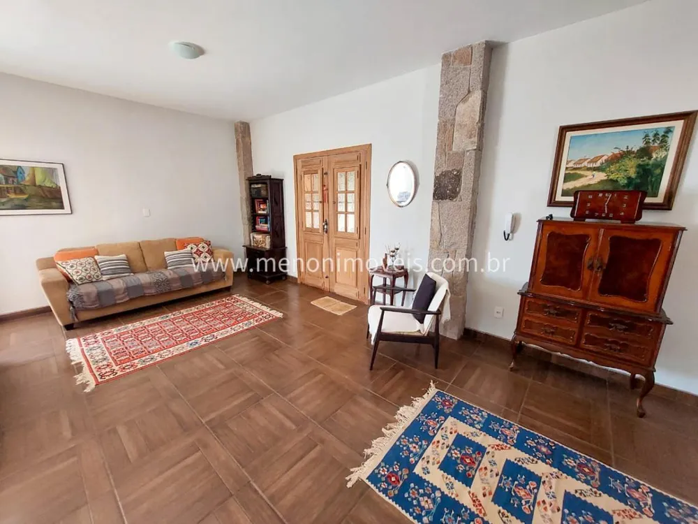 Chácara, 4 quartos, 1000 m² - Foto 2