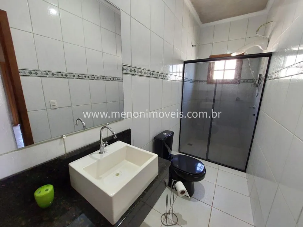 Chácara, 4 quartos, 1000 m² - Foto 5