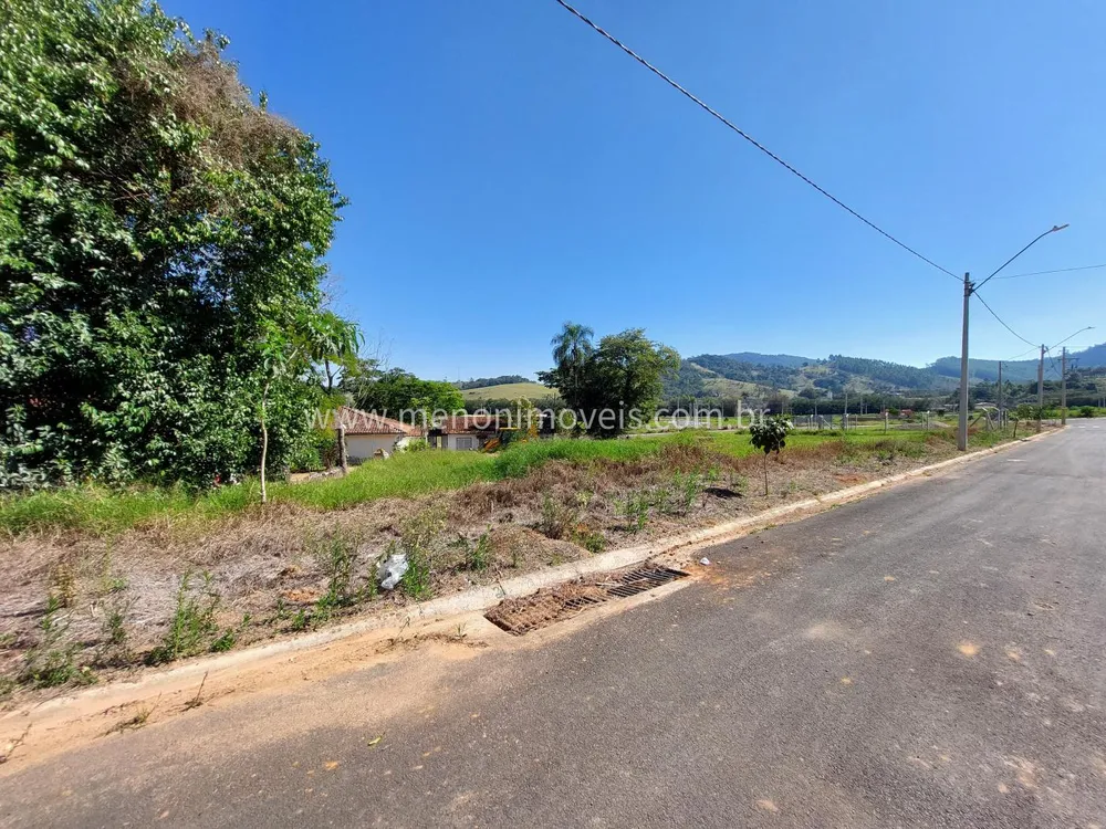 Terreno, 238 m² - Foto 1