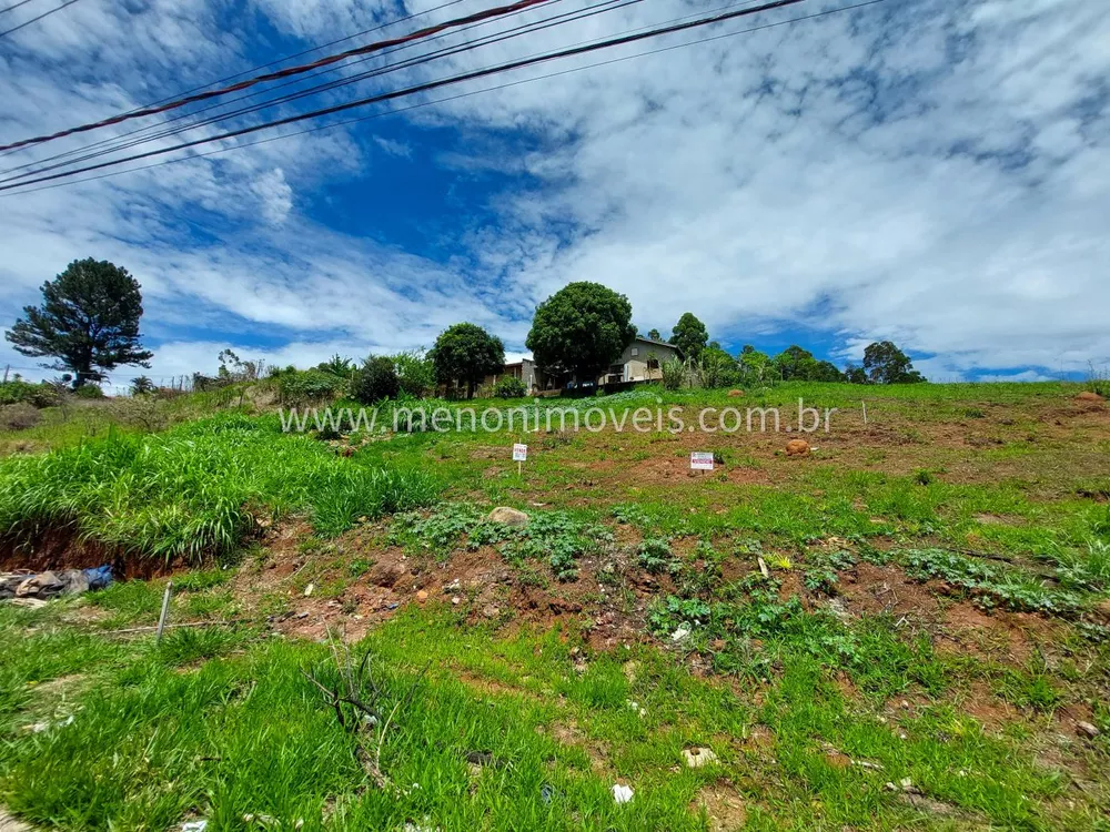 Terreno, 500 m² - Foto 1