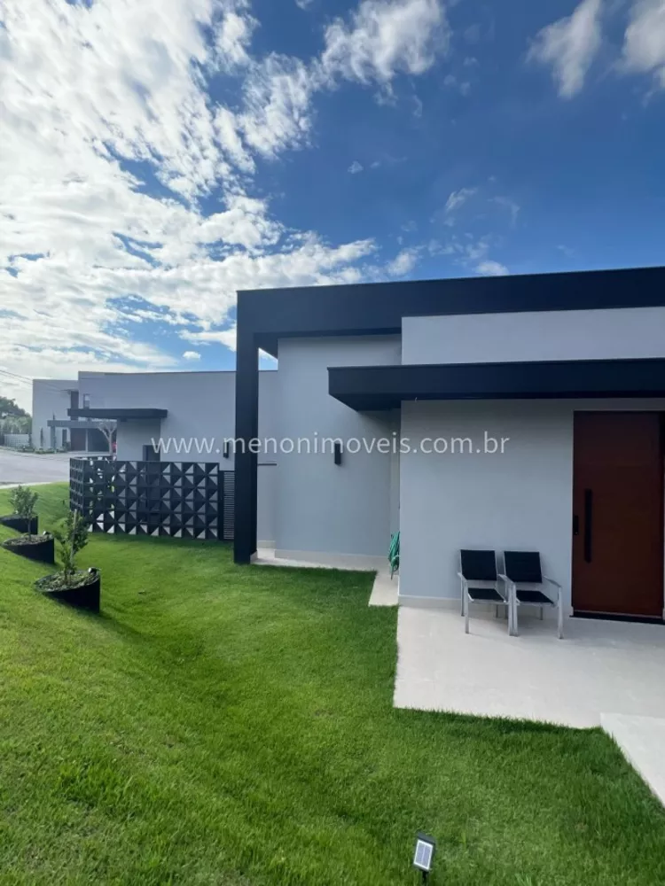 Casa de Condomínio - Foto 4