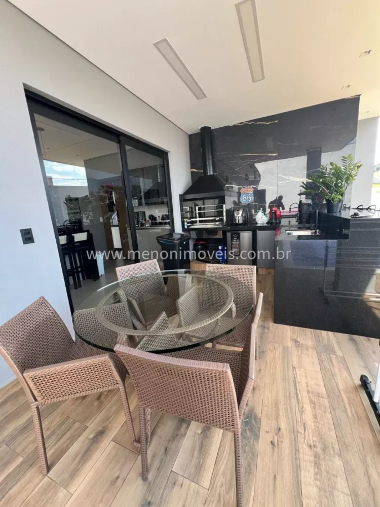 Casa de Condomínio - Foto 3