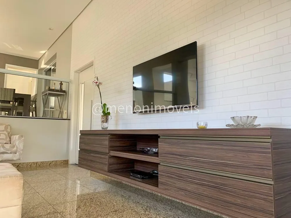Casa, 3 quartos - Foto 4