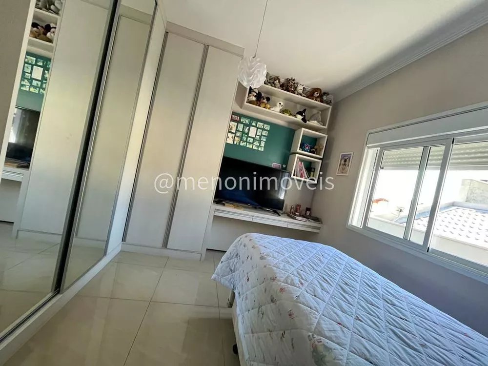 Casa, 3 quartos - Foto 3