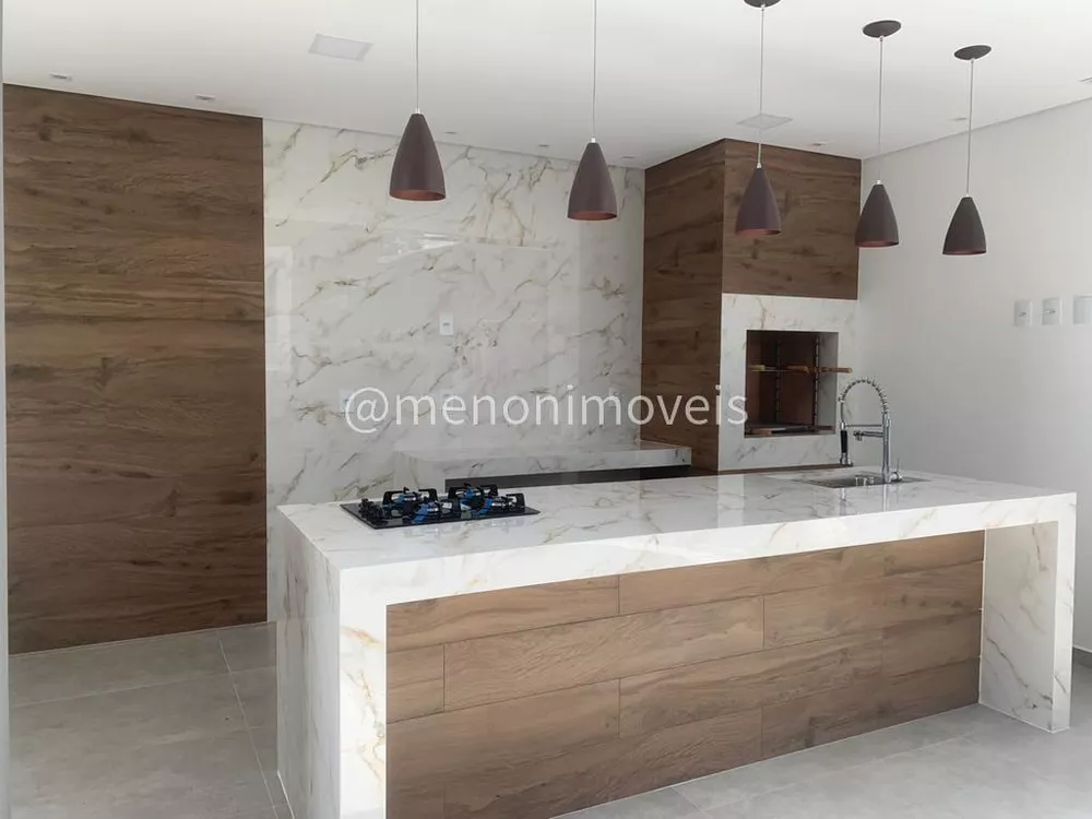 Casa, 3 quartos - Foto 4