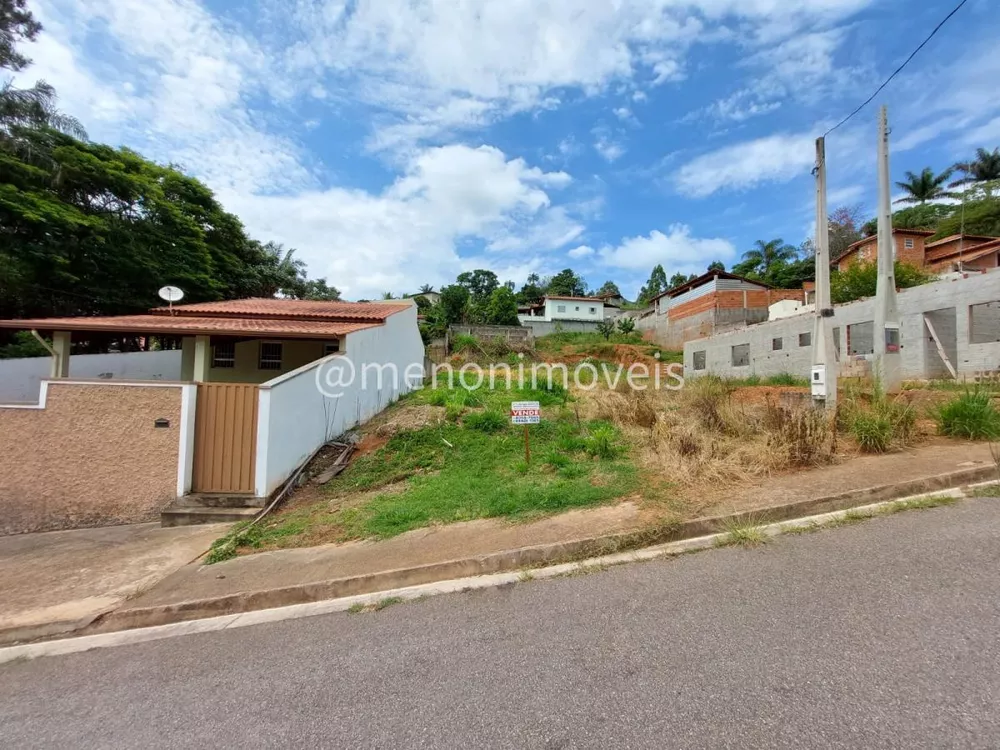 Terreno, 500 m² - Foto 1