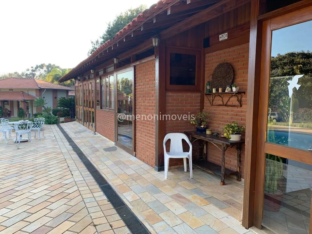 Chácara, 5700 m² - Foto 2