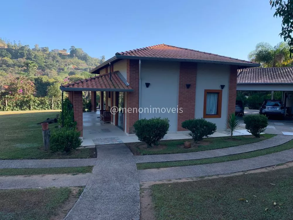 Chácara, 5700 m² - Foto 3