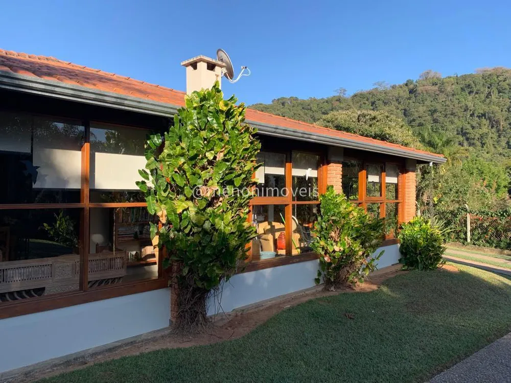 Chácara, 5700 m² - Foto 4