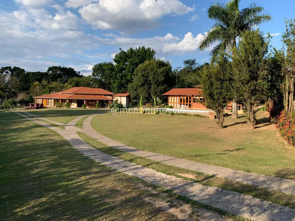 Chácara, 5700 m² - Foto 1