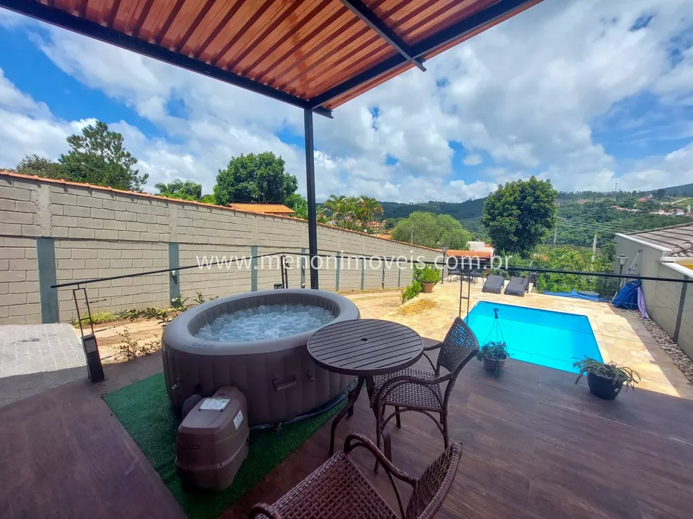 Chácara, 2 quartos, 500 m² - Foto 2