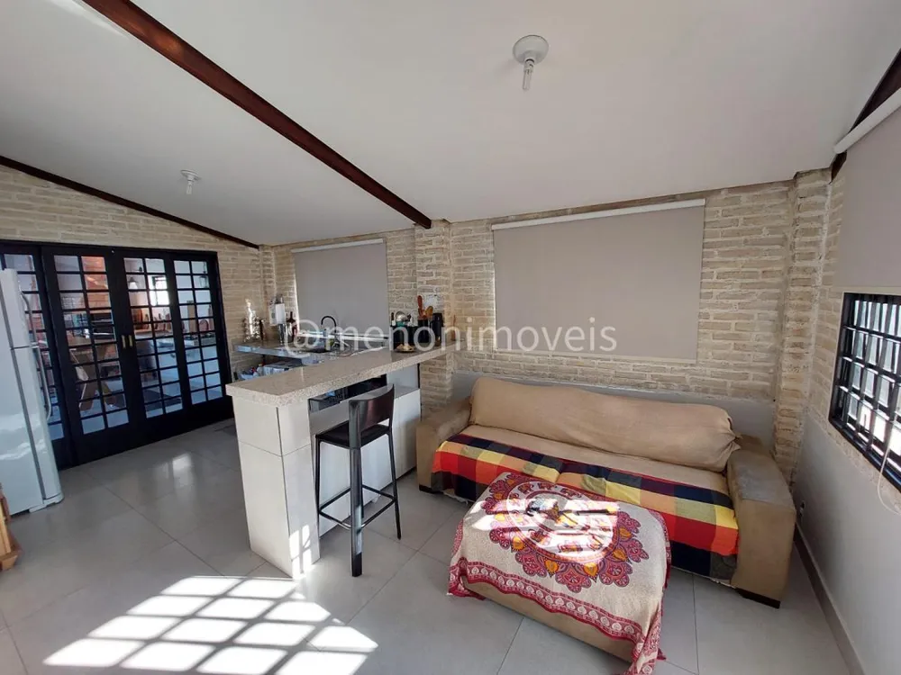 Chácara, 2 quartos, 500 m² - Foto 4