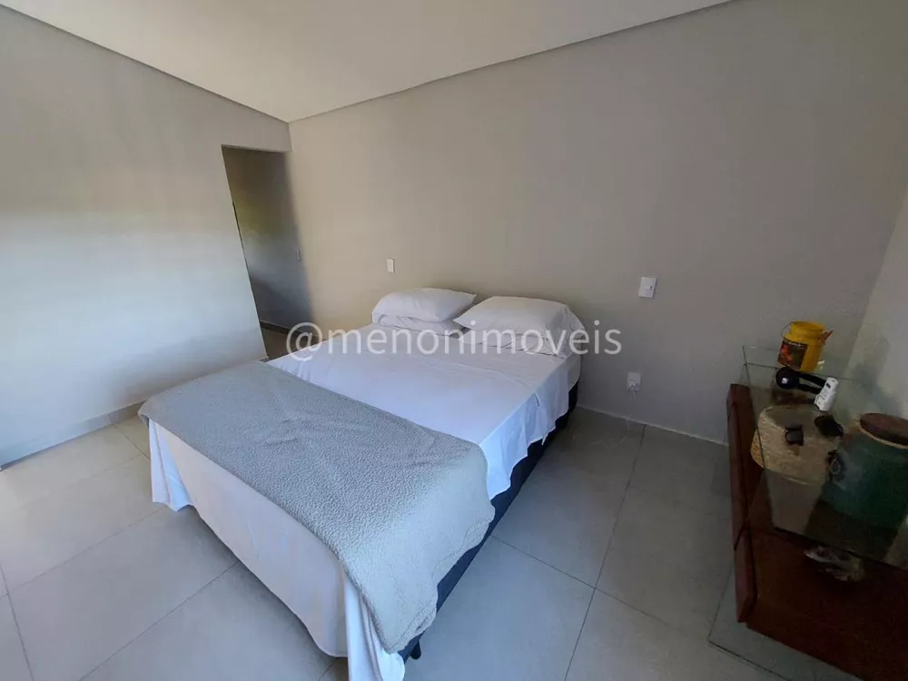 Chácara, 2 quartos, 500 m² - Foto 1