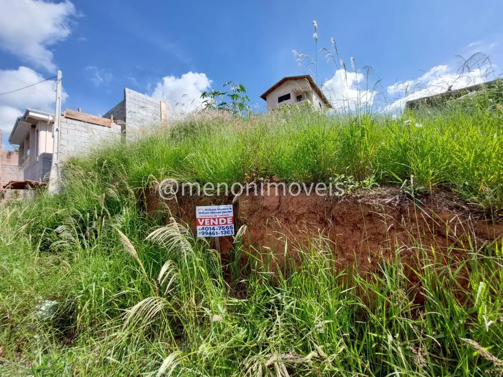 Terreno, 300 m² - Foto 1