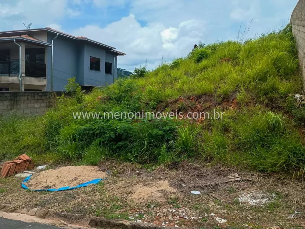 Terreno, 372 m² - Foto 1