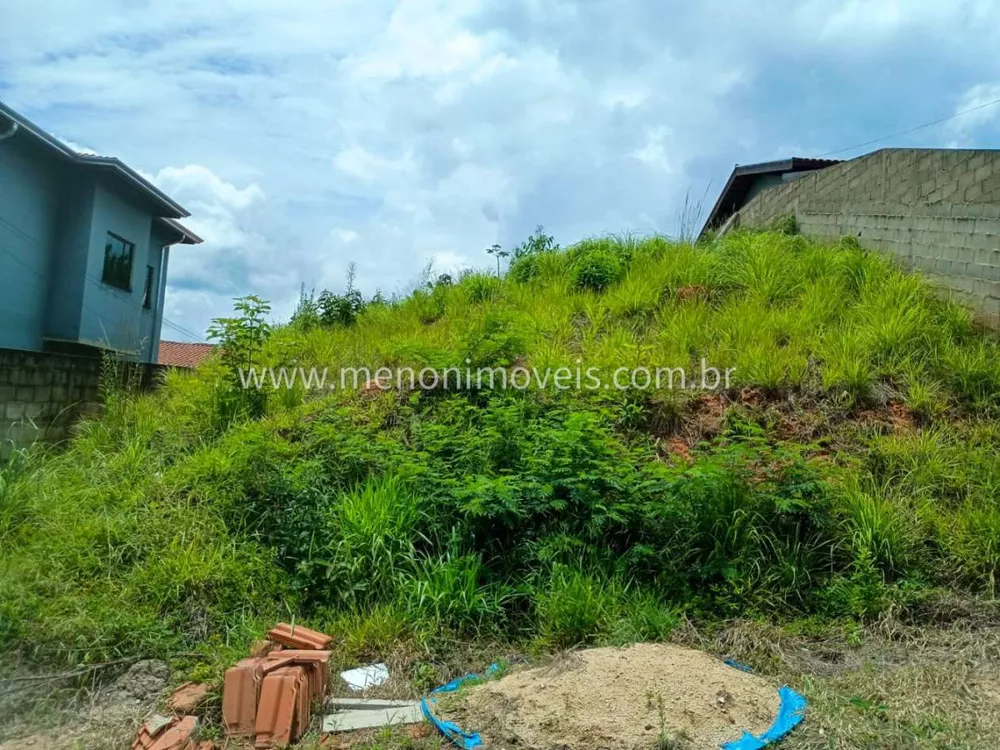 Terreno, 372 m² - Foto 2