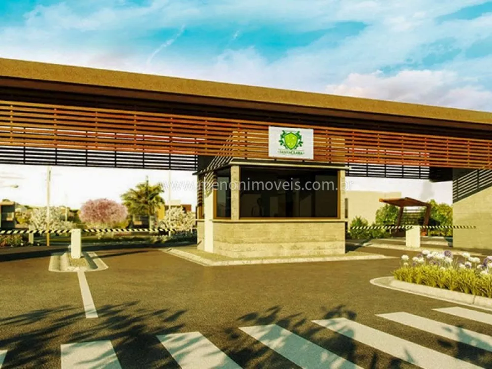 Terreno, 1000 m² - Foto 3