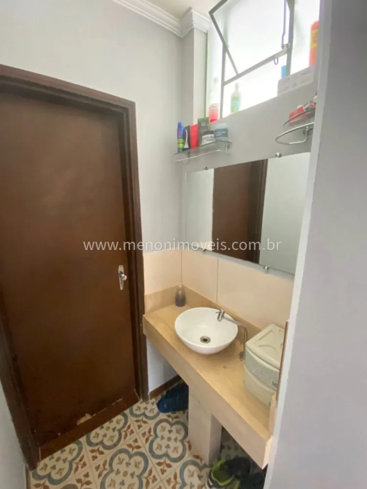 Casa, 3 quartos - Foto 11