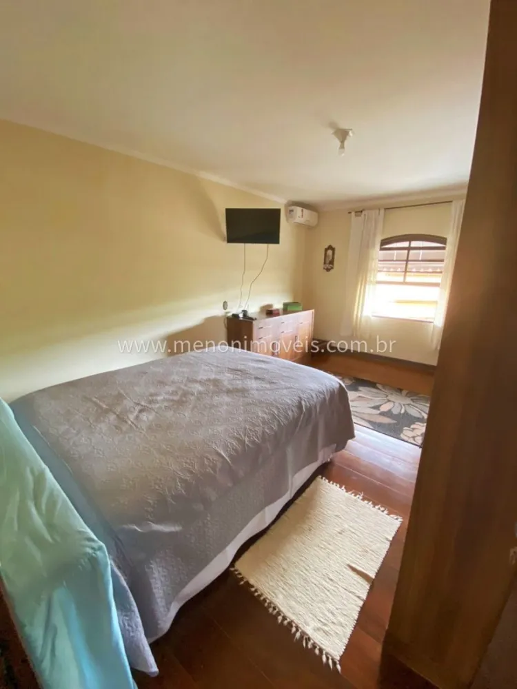 Casa, 3 quartos - Foto 7