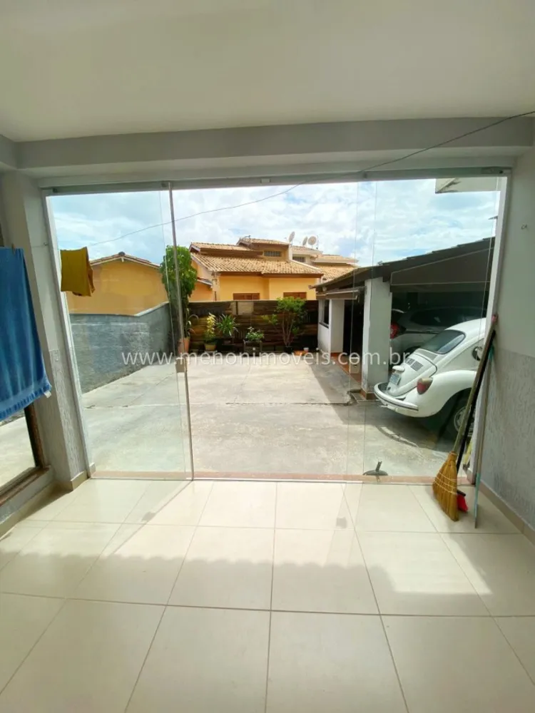 Casa, 3 quartos - Foto 14