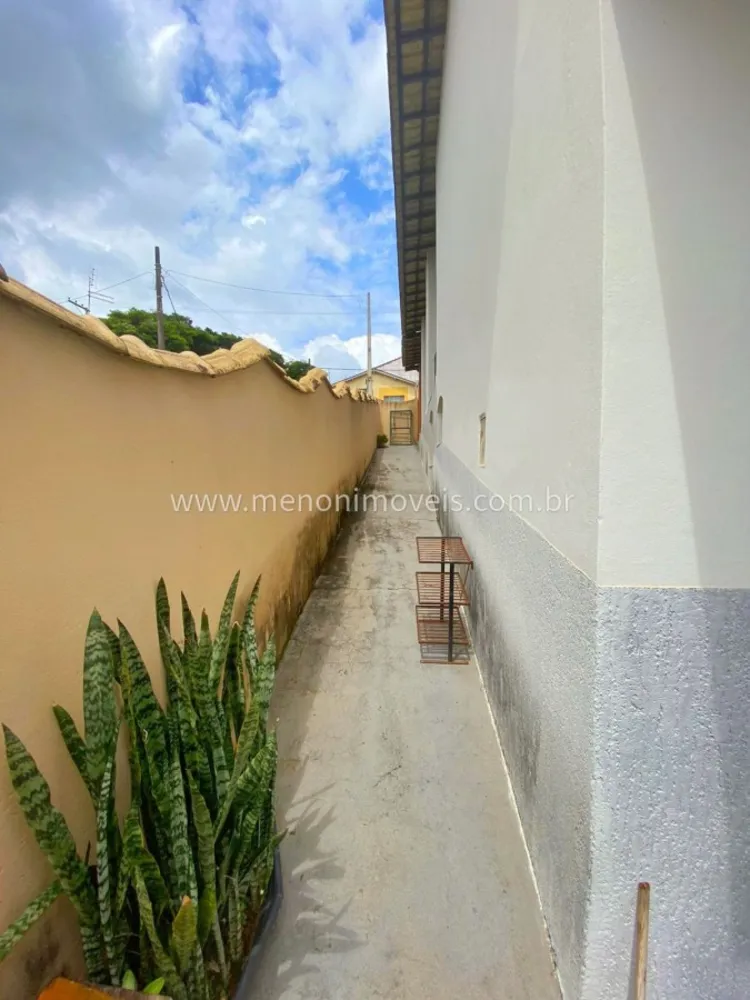 Casa, 3 quartos - Foto 15