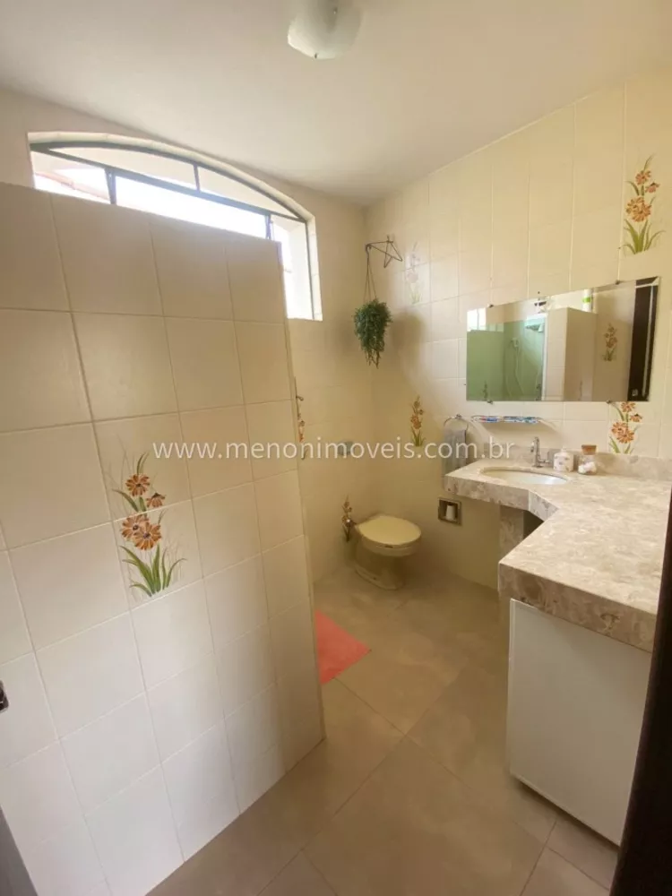 Casa, 3 quartos - Foto 3