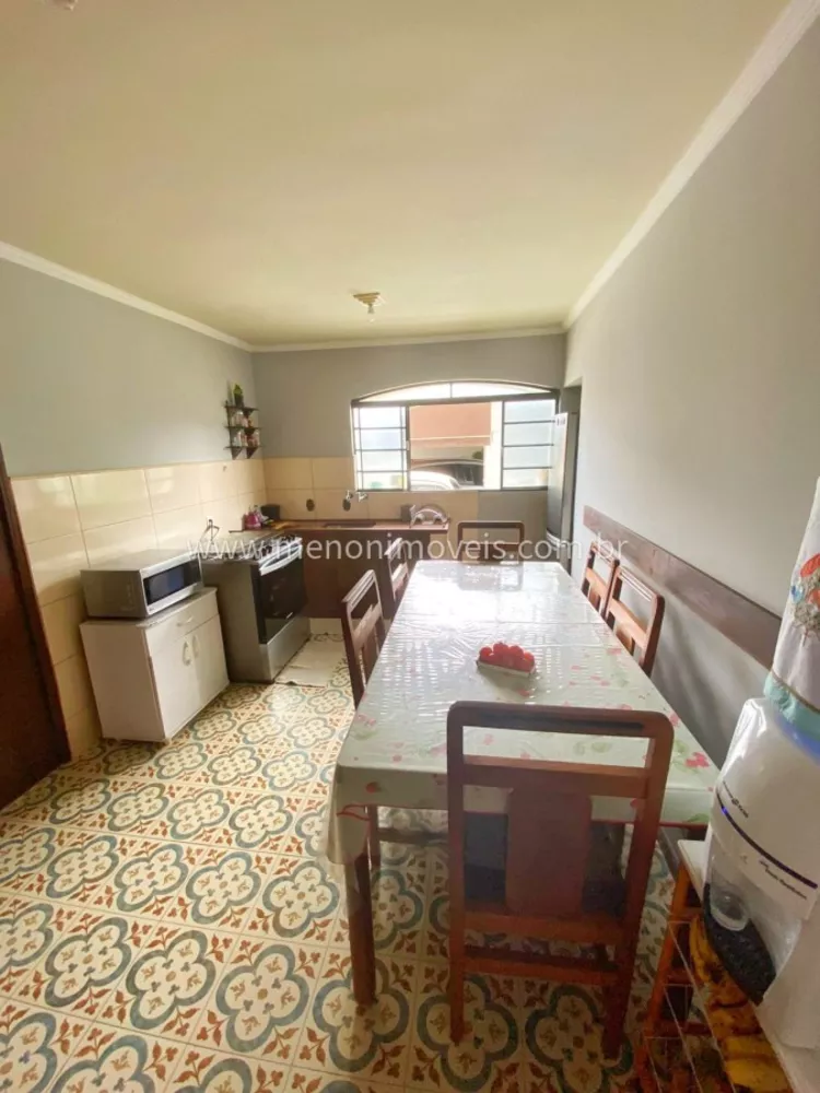 Casa, 3 quartos - Foto 4