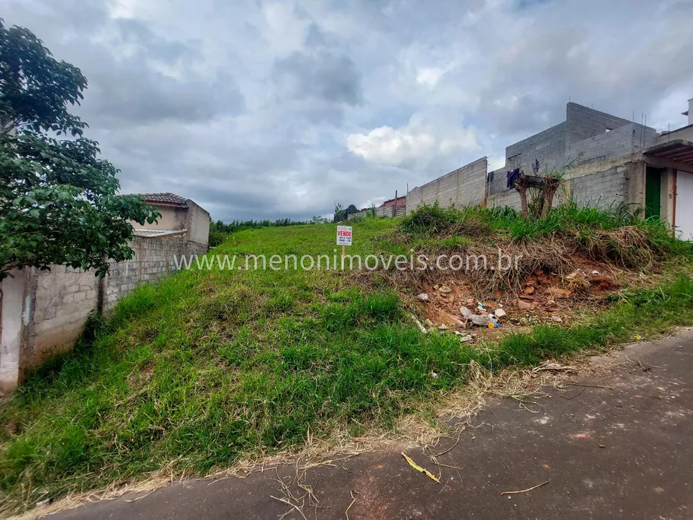 Terreno, 500 m² - Foto 1