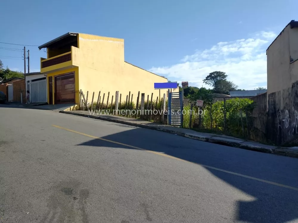 Terreno, 180 m² - Foto 1